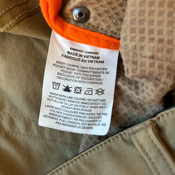 Nike men’s dress pants - Picture 5 of 6